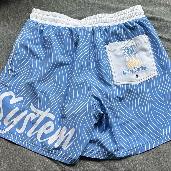 OOS Slunks - Picture 2 of 2